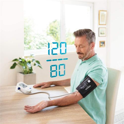 Omron M3 Comfort Tensiómetro Hem-7155-E
