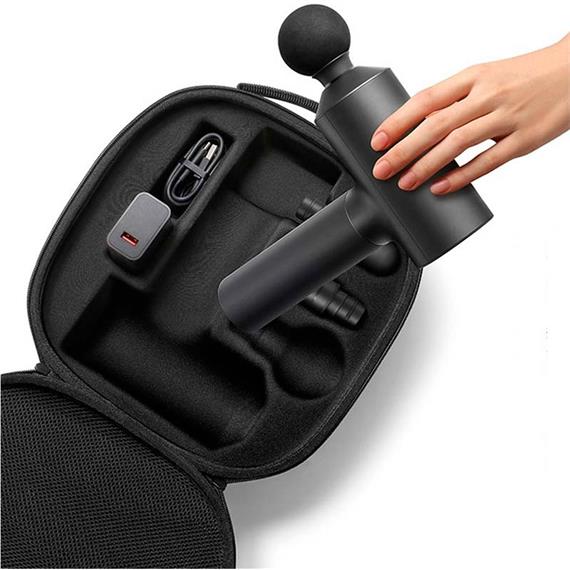 Xiaomi Massage Gun - Pistola de Masage (BHR5608EU)