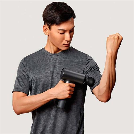 Xiaomi Massage Gun - Pistola de Masage (BHR5608EU)