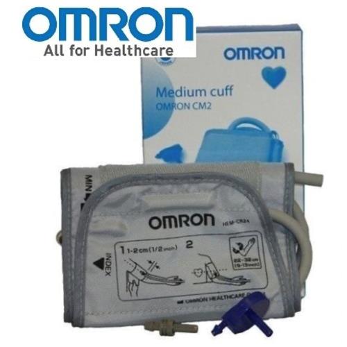 Omron Brazalete CM2  Mediano (22CM-32CM) M2/M3/M6