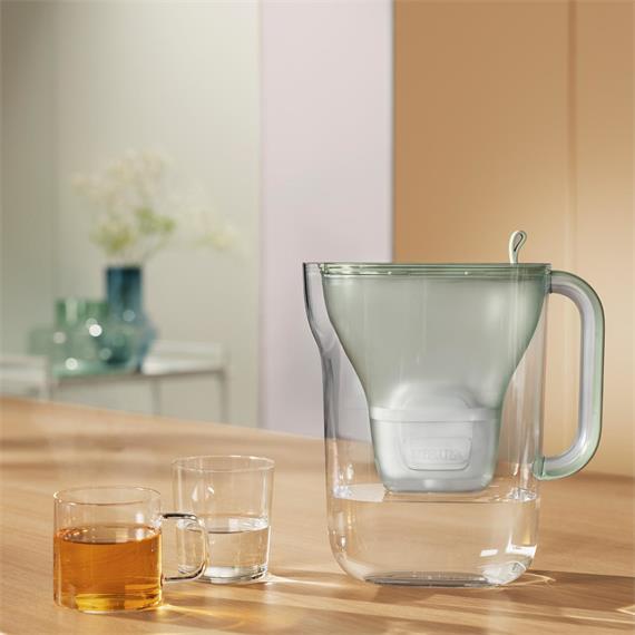 Brita Filtro Maxtra Pro para Jarra Pack 5+1 Unds