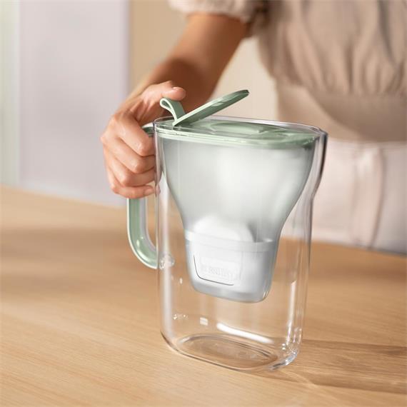 Brita Filtro Maxtra Pro para Jarra Pack 5+1 Unds