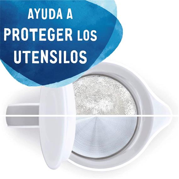 Brita Depósito Filtrante Flow Azul 8.2 Litros + 1 Filtro 1f MXPRO