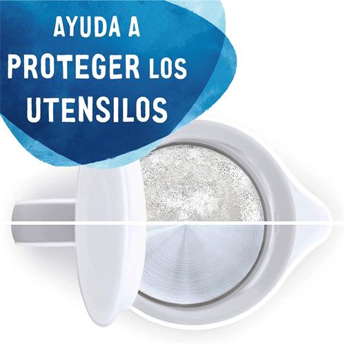 Brita Depósito Filtrante Flow Azul 8.2 Litros + 1 Filtro 1f MXPRO