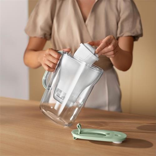 Brita Filtro Pack de 4 Maxtra Pro Experto en Cal