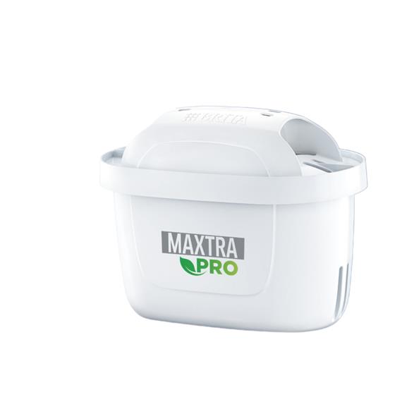 Brita Filtro Pack de 4 Maxtra Pro Experto en Cal