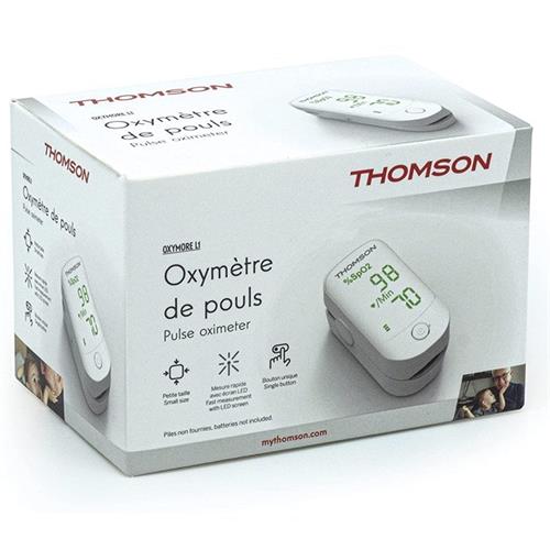 Thomson FS10D Pulsioxímetro Oxymore L1