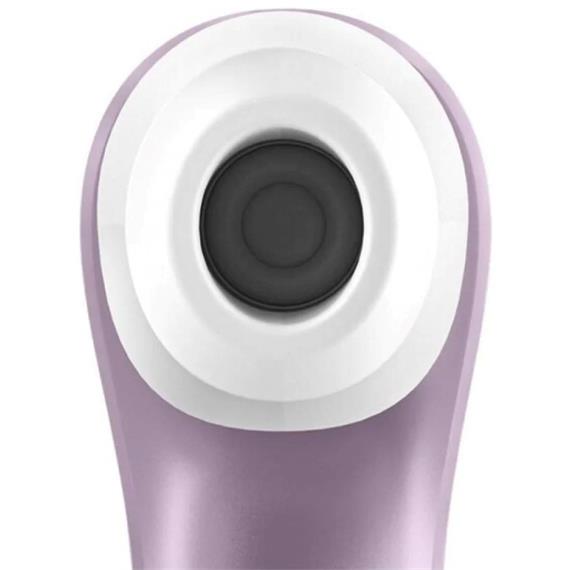 Satisfyer Pro 2 Generación 2 Violet