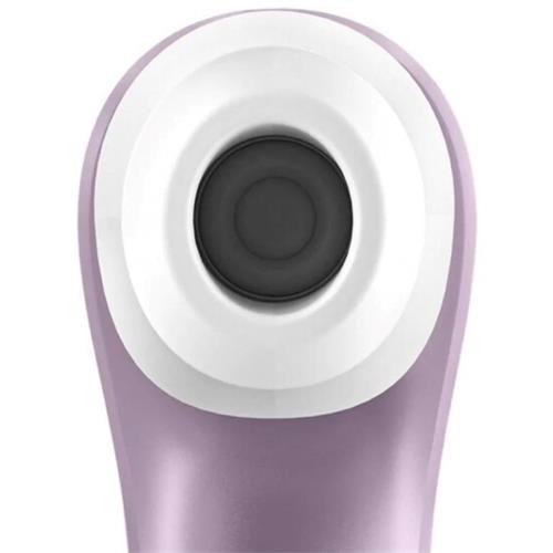 Satisfyer Pro 2 Generación 2 Violet