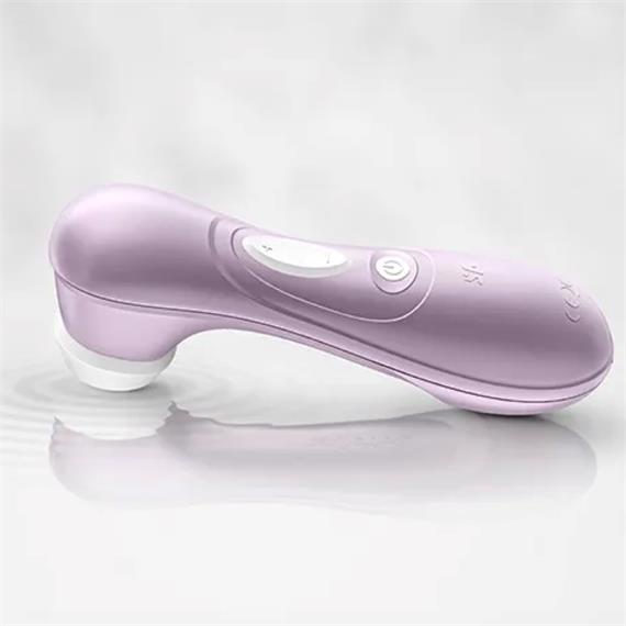 Satisfyer Pro 2 Generación 2 Violet