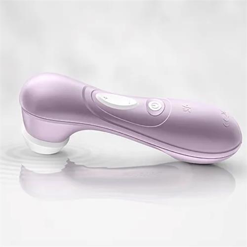 Satisfyer Pro 2 Generación 2 Violet