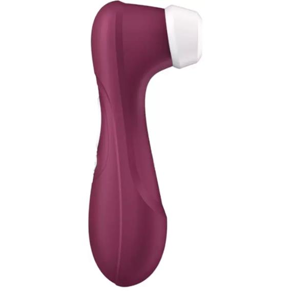 Satisfyer Pro 2 (3ª Generación) Liquid Air