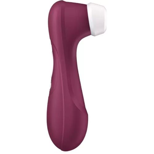 Satisfyer Pro 2 (3ª Generación) Liquid Air