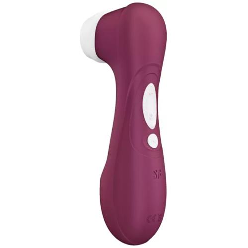 Satisfyer Pro 2 (3ª Generación) Liquid Air