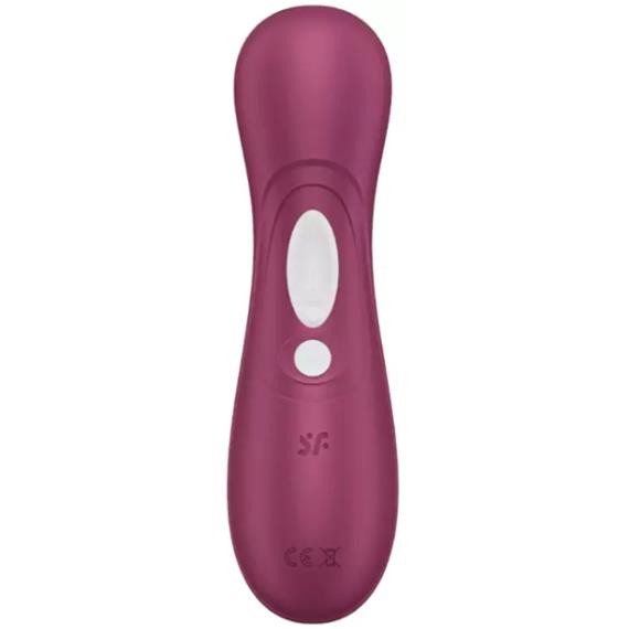 Satisfyer Pro 2 (3ª Generación) Liquid Air