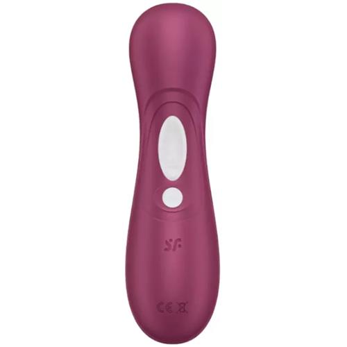 Satisfyer Pro 2 (3ª Generación) Liquid Air