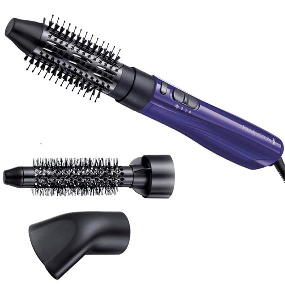 Remington AS800 Dry & Style Cepillo Secador y Moldeador 800W