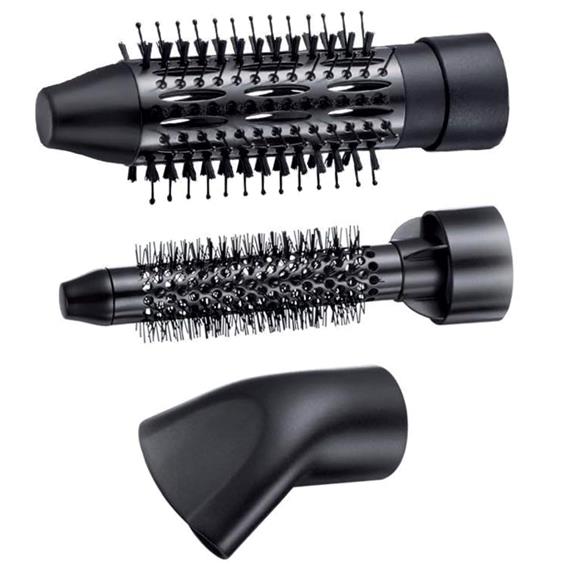 Remington AS800 Dry & Style Cepillo Secador y Moldeador 800W