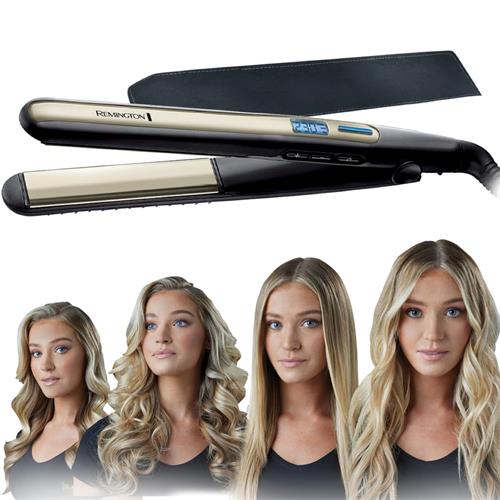 REMINGTON S6500 PLANCHA ALISADORA
