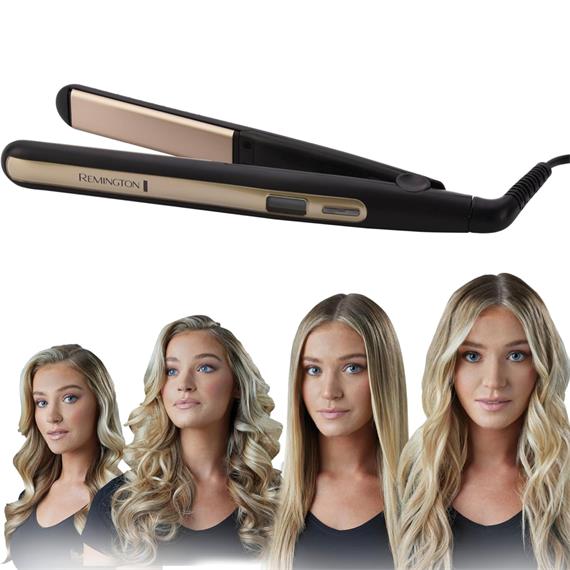 REMINGTON S6500 PLANCHA ALISADORA