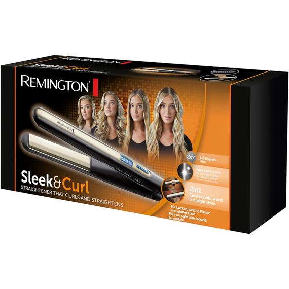 REMINGTON S6500 PLANCHA ALISADORA