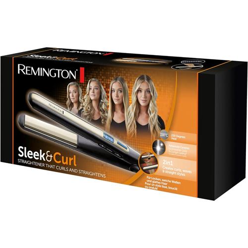 REMINGTON S6500 PLANCHA ALISADORA