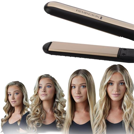 REMINGTON S6500 PLANCHA ALISADORA