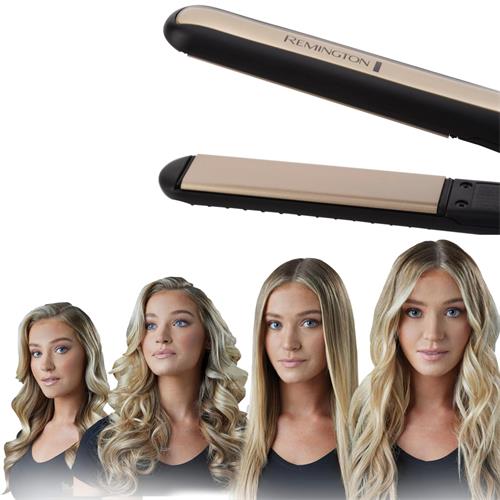 REMINGTON S6500 PLANCHA ALISADORA
