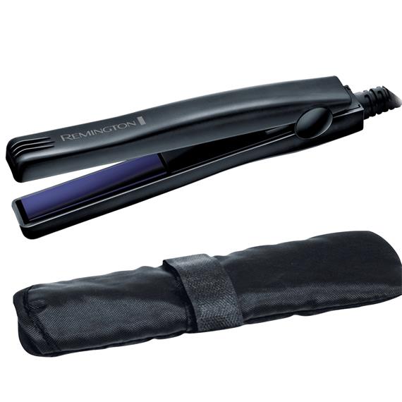REMINGTON S2880 Mini Plancha de pelo 200º