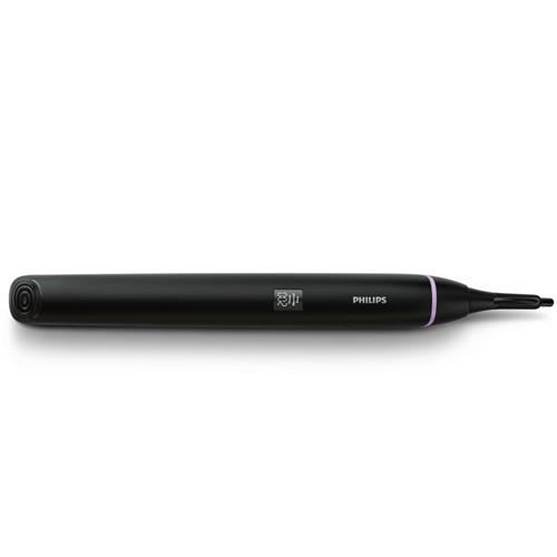 PHILIPS BHS-674 PLANCHA DE PELO Y ALISADOR  IÓNICO 220º DIGITAL
