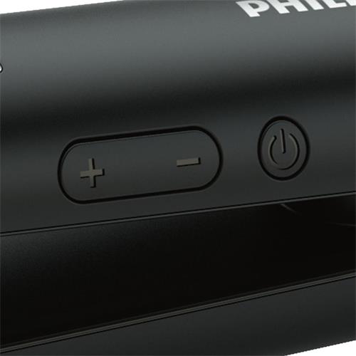 PHILIPS BHS-674 PLANCHA DE PELO Y ALISADOR  IÓNICO 220º DIGITAL