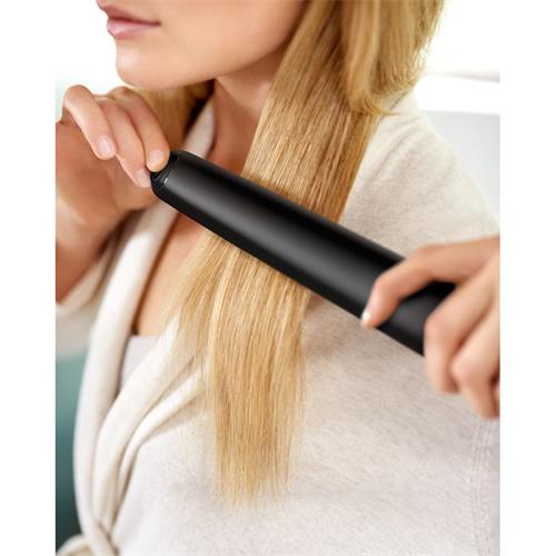 PHILIPS BHS-674 PLANCHA DE PELO Y ALISADOR  IÓNICO 220º DIGITAL