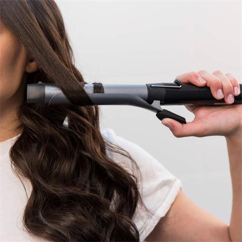 Remington CI5519 Pro Spiral Curl Revestimiento de cerámica 210º 19mm