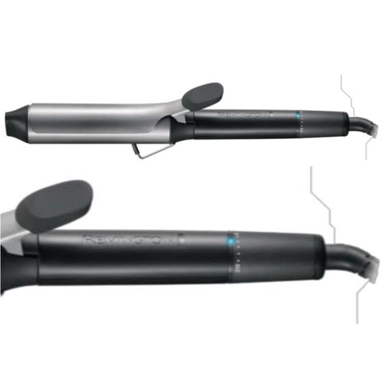 Remington CI5538 RIZADOR PRO BIG CURL 38MM 210º