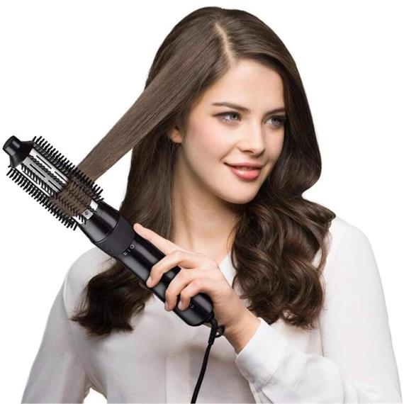 BRAUN Satin Hair 3 AS330E Moldeador con 3 Accesorios