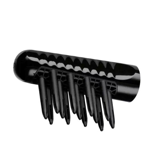 BRAUN Satin Hair 3 AS330E Moldeador con 3 Accesorios
