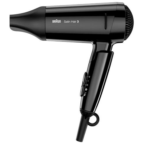 Braun Satin Hair 3 HD350E Secado de Viaje 1.600W