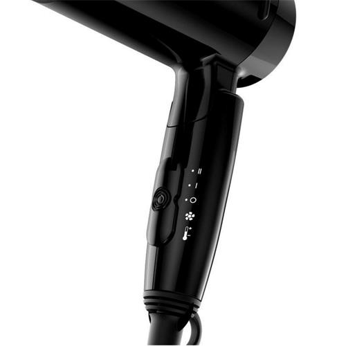 Braun Satin Hair 3 HD350E Secado de Viaje 1.600W