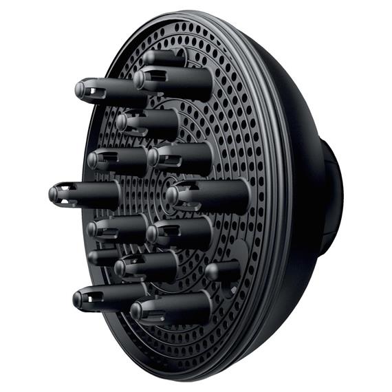 Braun HD770 Secador iónico 2.200w con 3 accesorios