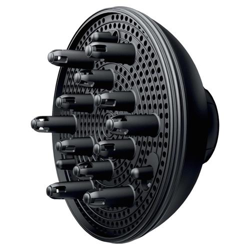 Braun HD770 Secador iónico 2.200w con 3 accesorios