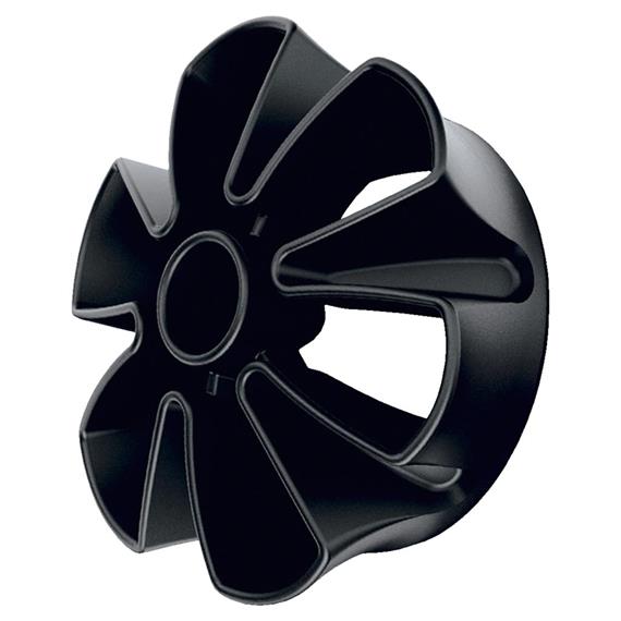 Braun HD770 Secador iónico 2.200w con 3 accesorios