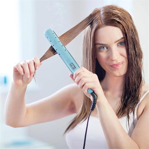 Remington S7300 Alisador Wet 2 Straight pelo seco y mojado