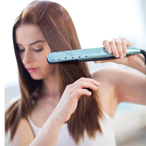 Remington S7300 Alisador Wet 2 Straight pelo seco y mojado