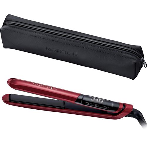 Remington S9600 Silk Plancha Alisadora Profesional 240º