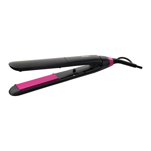 Philips BHS375/00 Essential Plancha de pelo cerámica 220º