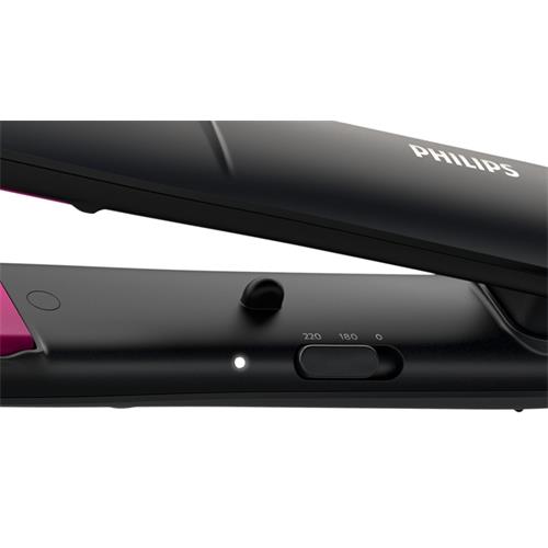 Philips BHS375/00 Essential Plancha de pelo cerámica 220º