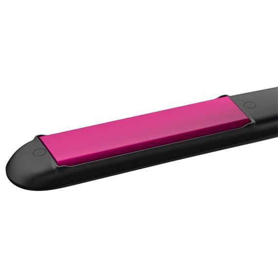 Philips BHS375/00 Essential Plancha de pelo cerámica 220º