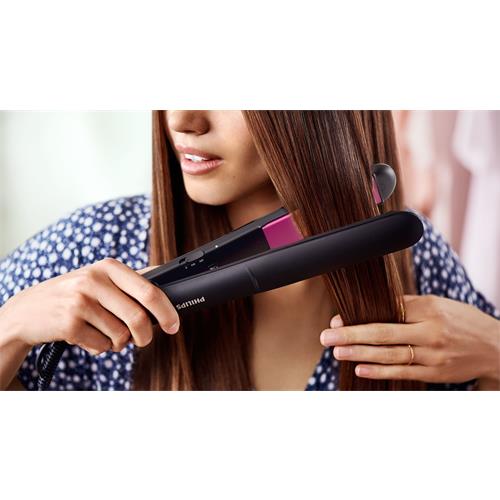 Philips BHS375/00 Essential Plancha de pelo cerámica 220º