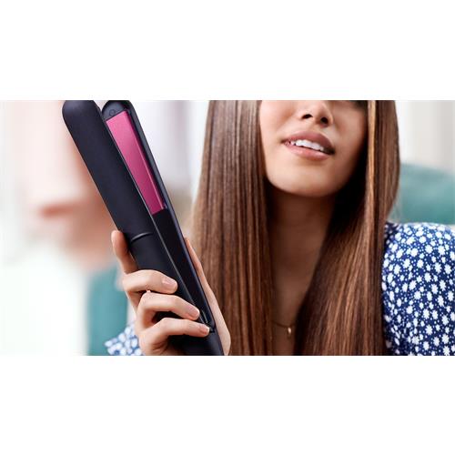 Philips BHS375/00 Essential Plancha de pelo cerámica 220º