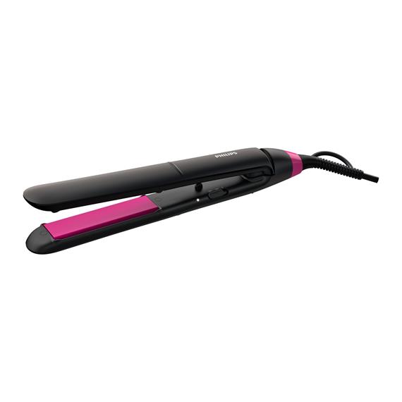 Philips BHS375/00 Essential Plancha de pelo cerámica 220º